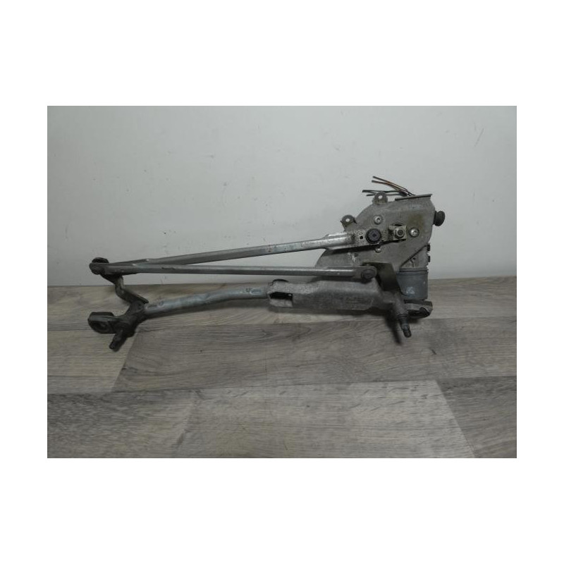 Moteur essuie glace avant FORD FIESTA 6 PHASE 2 d’occasion