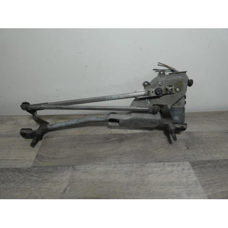 Moteur essuie glace avant FORD FIESTA 6 PHASE 2 d’occasion