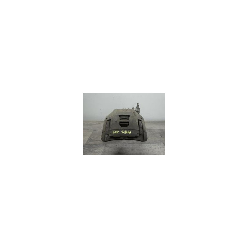 Etrier avant droit (freinage) AUDI A6 3 AVANT PHASE 1 BREAK d’occasion