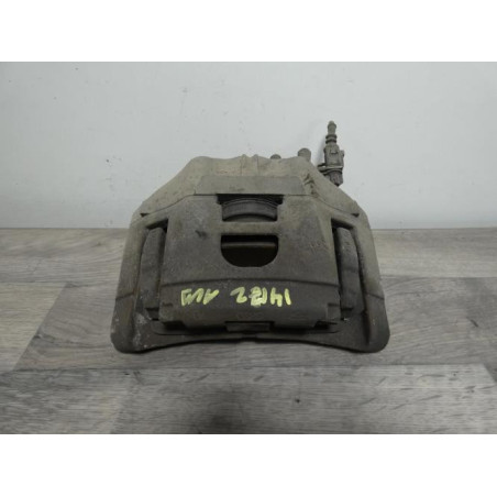 Etrier avant droit (freinage) AUDI A6 3 AVANT PHASE 1 BREAK d’occasion