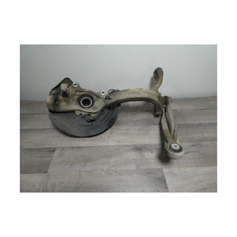Fusee avant gauche AUDI A6 3 AVANT PHASE 1 BREAK d’occasion