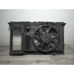 Moto ventilateur radiateur CITROEN C4 1 PHASE 1 d’occasion