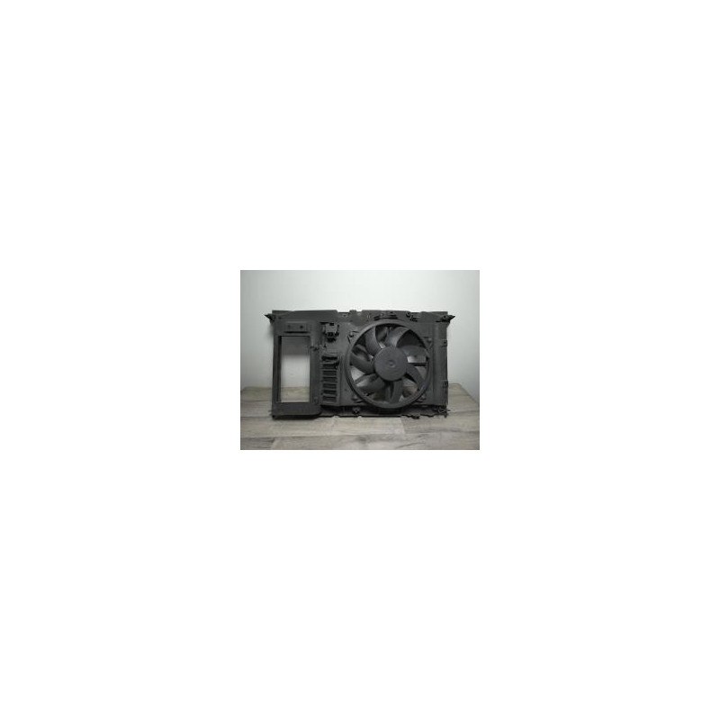 Moto ventilateur radiateur CITROEN C4 1 PHASE 1 d’occasion