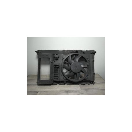 Moto ventilateur radiateur CITROEN C4 1 PHASE 1 d’occasion