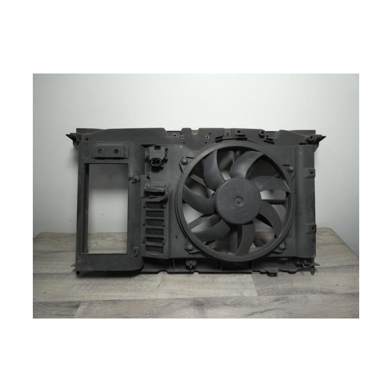 Moto ventilateur radiateur CITROEN C4 1 PHASE 1 d’occasion