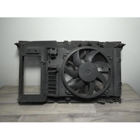 Moto ventilateur radiateur CITROEN C4 1 PHASE 1 d’occasion