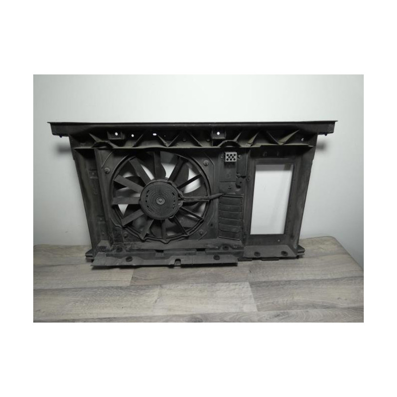 Moto ventilateur radiateur CITROEN C4 1 PHASE 1 d’occasion