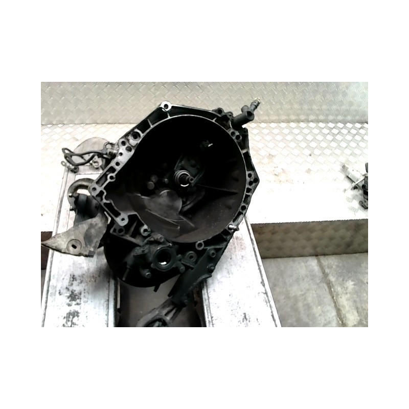 Boite de vitesses PEUGEOT 207 PHASE 1 d’occasion