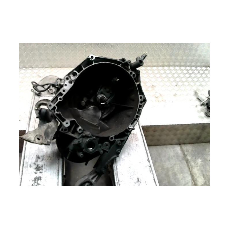 Boite de vitesses PEUGEOT 207 PHASE 1 d’occasion