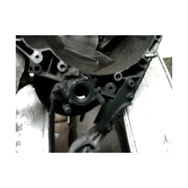 Boite de vitesses PEUGEOT 207 PHASE 1 d’occasion