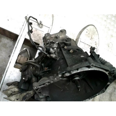 Boite de vitesses PEUGEOT 207 PHASE 1 d’occasion