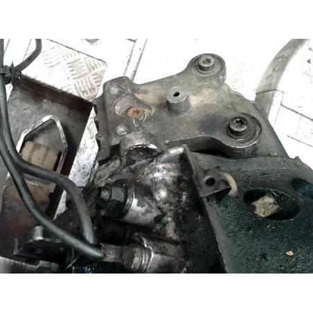 Boite de vitesses PEUGEOT 207 PHASE 1 d’occasion