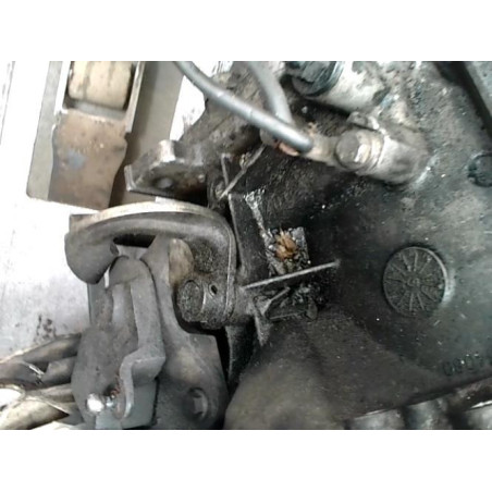 Boite de vitesses PEUGEOT 207 PHASE 1 d’occasion