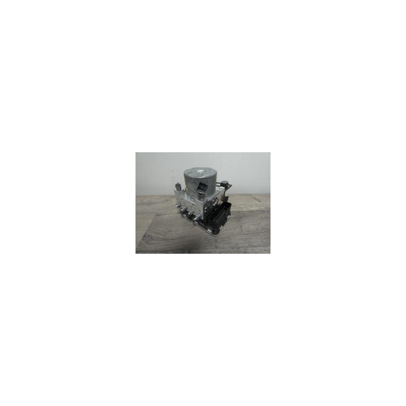 Bloc ABS (freins anti-blocage) RENAULT TRAFIC 3 COURT PHASE 2 d’occasion