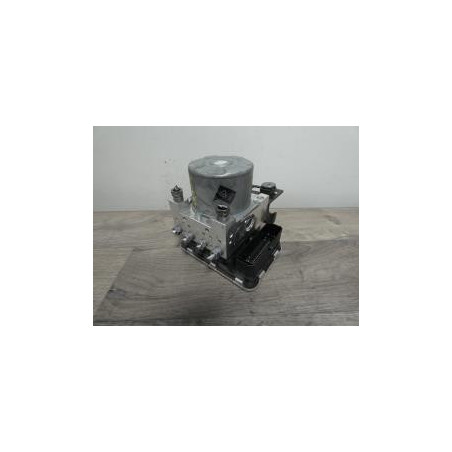 Bloc ABS (freins anti-blocage) RENAULT TRAFIC 3 COURT PHASE 2 d’occasion