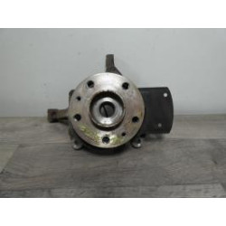 Fusee avant gauche RENAULT TRAFIC 3 COURT PHASE 2 d’occasion