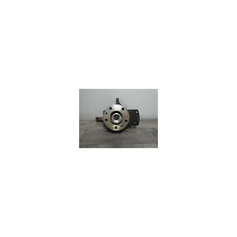 Fusee avant gauche RENAULT TRAFIC 3 COURT PHASE 2 d’occasion