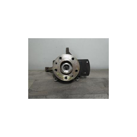 Fusee avant gauche RENAULT TRAFIC 3 COURT PHASE 2 d’occasion