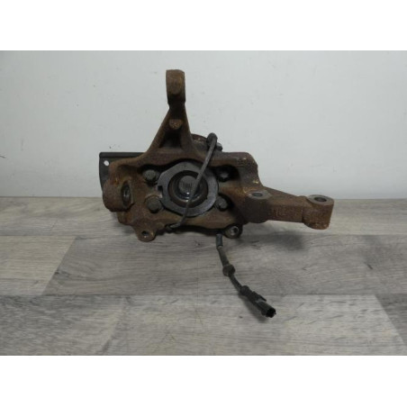 Fusee avant gauche RENAULT TRAFIC 3 COURT PHASE 2 d’occasion