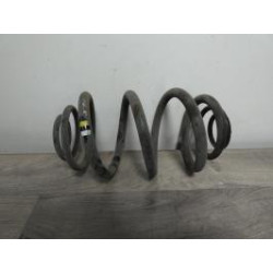Ressort de suspension arriere RENAULT TRAFIC 3 COURT PHASE 2 d’occasion