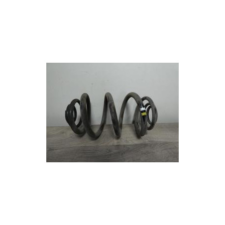 Ressort de suspension arriere RENAULT TRAFIC 3 COURT PHASE 2 d’occasion
