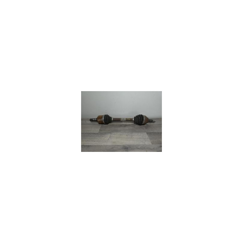 Cardan gauche (transmission) RENAULT TRAFIC 3 COURT PHASE 2 d’occasion