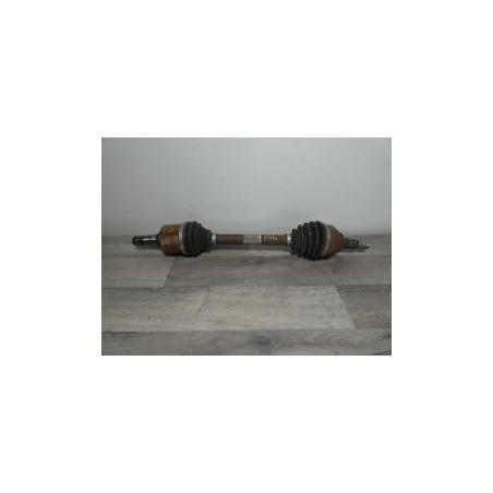 Cardan gauche (transmission) RENAULT TRAFIC 3 COURT PHASE 2 d’occasion