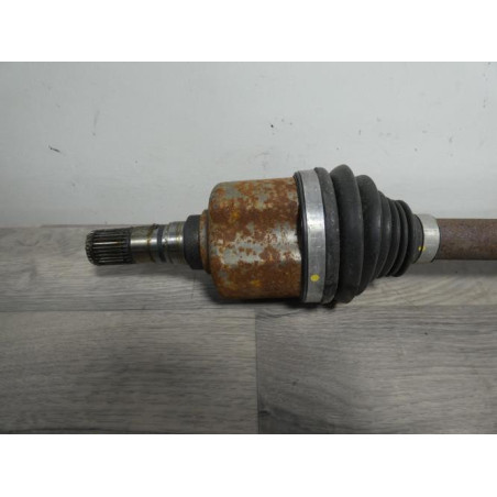 Cardan gauche (transmission) RENAULT TRAFIC 3 COURT PHASE 2 d’occasion