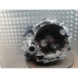 Boite de vitesses VOLKSWAGEN POLO 6 PHASE 1 d’occasion