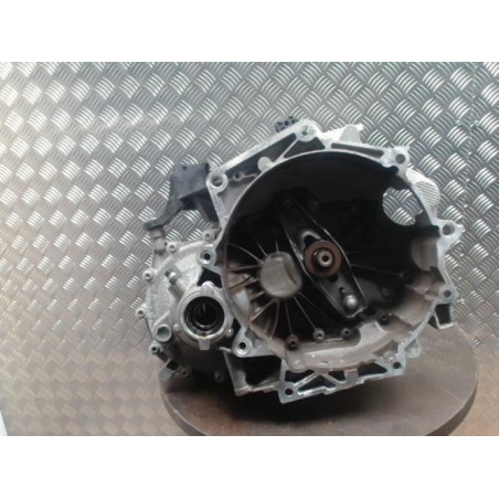 Boite de vitesses VOLKSWAGEN POLO 6 PHASE 1 d’occasion