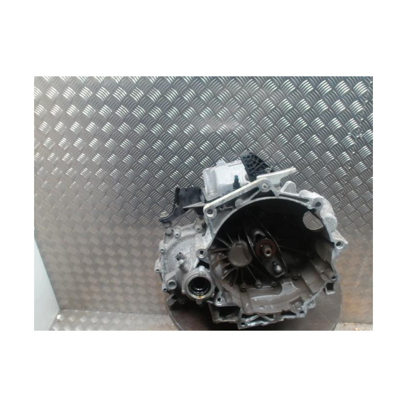 Boite de vitesses VOLKSWAGEN POLO 6 PHASE 1 d’occasion