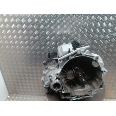 Boite de vitesses VOLKSWAGEN POLO 6 PHASE 1 d’occasion