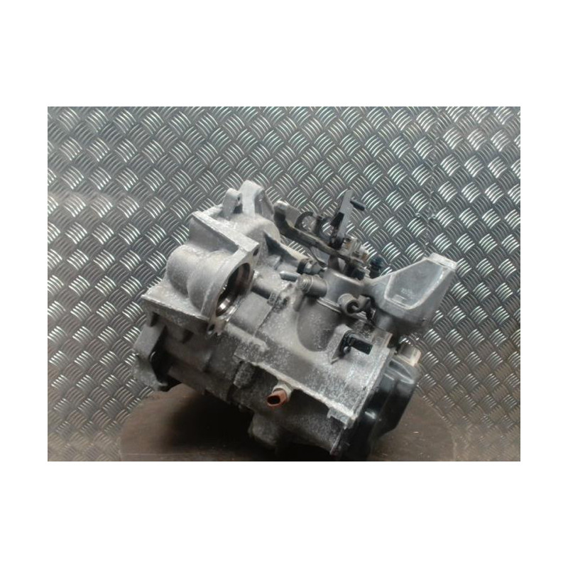 Boite de vitesses VOLKSWAGEN POLO 6 PHASE 1 d’occasion
