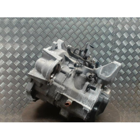 Boite de vitesses VOLKSWAGEN POLO 6 PHASE 1 d’occasion