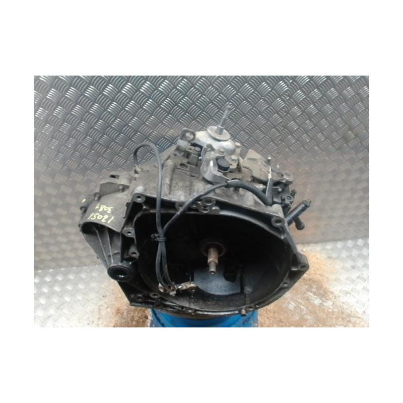 Boite de vitesses PEUGEOT 308 1 PHASE 2 d’occasion