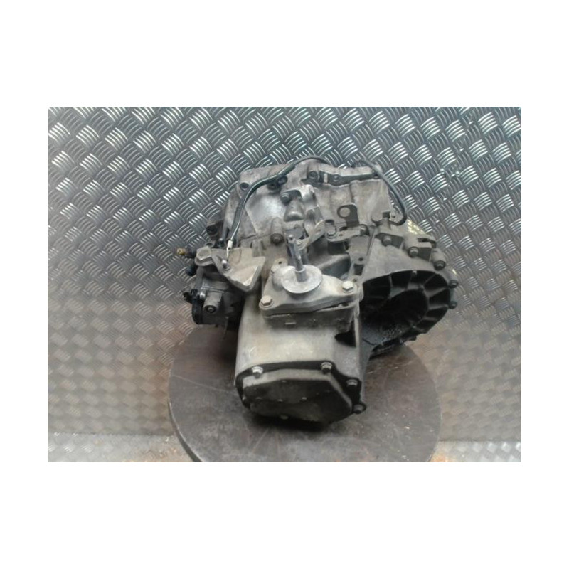 Boite de vitesses PEUGEOT 308 1 PHASE 2 d’occasion