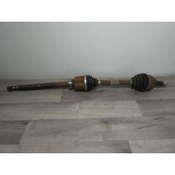 Cardan droit (transmission) RENAULT TRAFIC 3 COURT PHASE 2 d’occasion