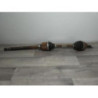 Cardan droit (transmission) RENAULT TRAFIC 3 COURT PHASE 2 d’occasion