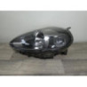 Optique avant principal gauche (feux)(phare) FIAT PUNTO 3 d’occasion