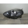 Optique avant principal gauche (feux)(phare) FIAT PUNTO 3 d’occasion