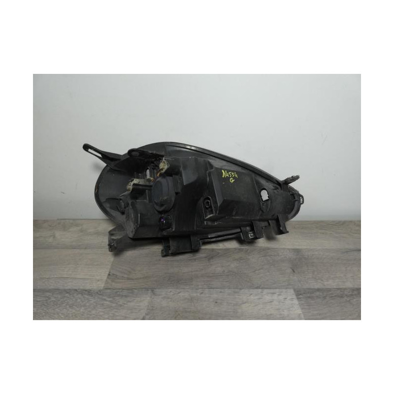 Optique avant principal gauche (feux)(phare) FIAT PUNTO 3 d’occasion