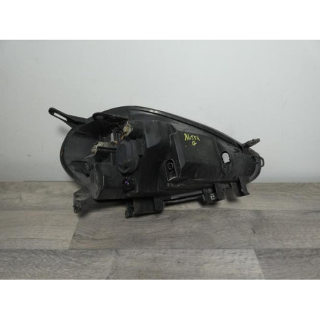 Optique avant principal gauche (feux)(phare) FIAT PUNTO 3 d’occasion