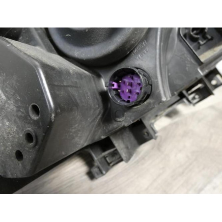 Optique avant principal gauche (feux)(phare) FIAT PUNTO 3 d’occasion