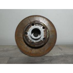 Disque arriere gauche (freinage) RENAULT TRAFIC 3 COURT PHASE 2 d’occasion