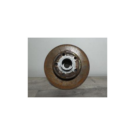 Disque arriere gauche (freinage) RENAULT TRAFIC 3 COURT PHASE 2 d’occasion