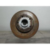 Disque arriere gauche (freinage) RENAULT TRAFIC 3 COURT PHASE 2 d’occasion