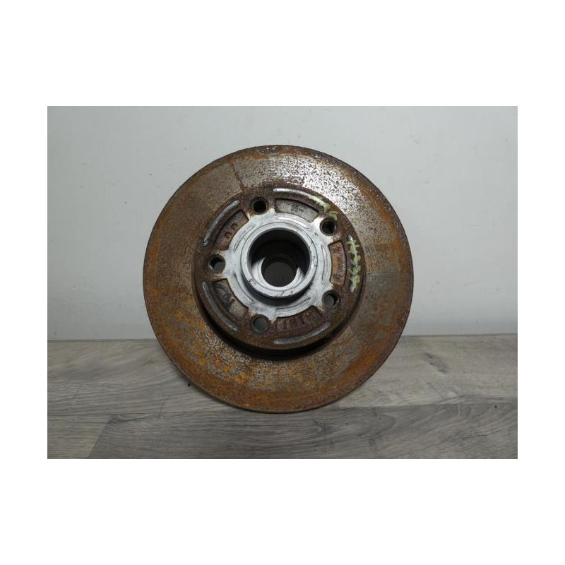 Disque arriere gauche (freinage) RENAULT TRAFIC 3 COURT PHASE 2 d’occasion