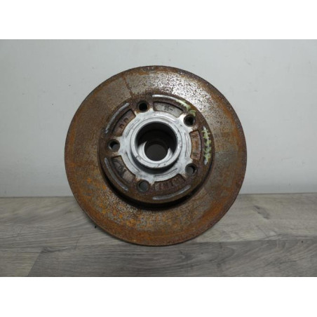 Disque arriere gauche (freinage) RENAULT TRAFIC 3 COURT PHASE 2 d’occasion