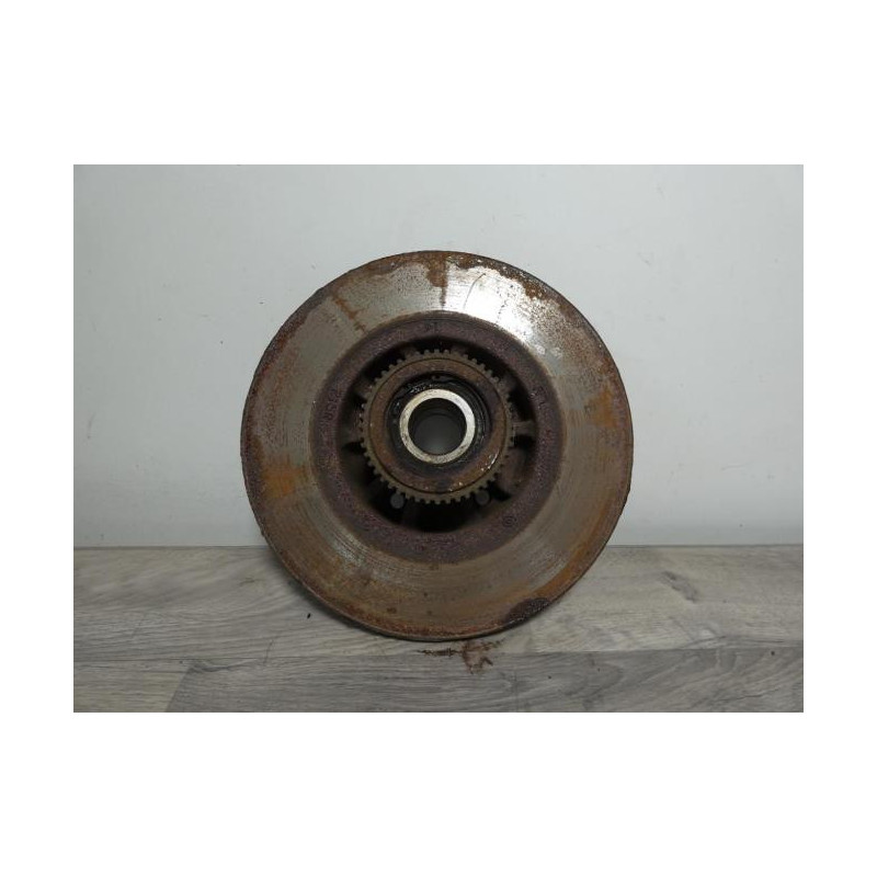 Disque arriere gauche (freinage) RENAULT TRAFIC 3 COURT PHASE 2 d’occasion