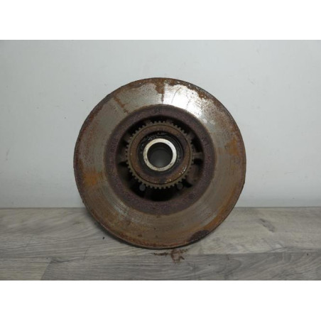 Disque arriere gauche (freinage) RENAULT TRAFIC 3 COURT PHASE 2 d’occasion